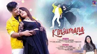 KINSUMANG | Riyan Raj | Zinti Panging | New Mising Official Video | 2022 | Priya Chungkrag | Gulap