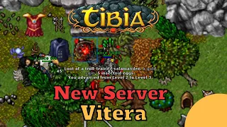 I Started Over [Tibia]