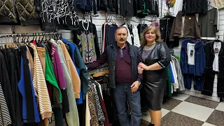 💥 Тотальная распродажа турецкой одежды у Малика и Эли 👍