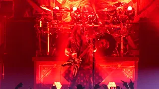 Machine Head - Aesthetics Of Hate (Full HD) (Live @ 013, Tilburg, 07-10-2019)