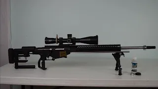 Ruger Precision Rifle Upgrades - DIY and Name Brand Improvements