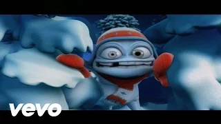 Crazy Frog - Jingle Bells