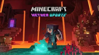 Minecraft Soundtrack: All Nether Tracks 2020