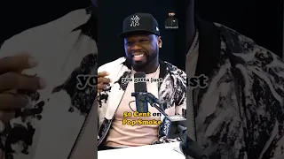 50 Cent on Pop Smoke