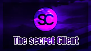The New SECRET Cracked PvP Client – Silent Client (1.8.9 FPS BOOST + SHOWCASE)