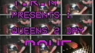 1996 queens 2 day Rave Wapen van Grootebroek part 5/6