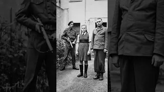 Rare Historical Photos of Auschwitz - ||| #shorts | Full Video in Description