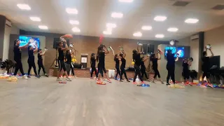 Ensayo Academia Kairos 3era Generacion_Declarare_KAYA_Santa_Cruz_Bolivi 21_01_2018