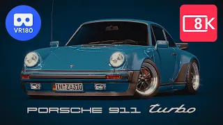 PORSCHE 911 VR 180