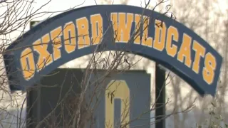 Oxford school district will use outside firm to investigate high school shooting