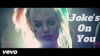 Joke's On You - Harley Quinn