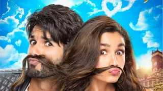 Shaandaar | Shahid Kapoor & Alia Bhatt Latest Hindi Full Movie | Hindi Movies 2020