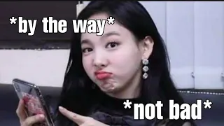 twice nayeon speaking fluent english compilation...