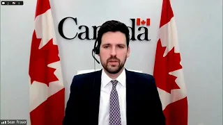 Federal minister Sean Fraser announces measures to modernize immigration system – January 31, 2022