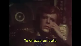 David Bowie - Sweet Thing/Candidate/Sweet Thing Live (Sub. español)
