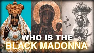who is the black Madonna