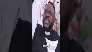 Afurugbin 2  Yoruba Movie 2023 | Official Trailer | Now Showing On ApataTV+