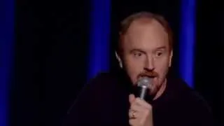 Louis C.K. - Про геев и Эвана МакГрегора