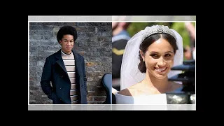 19-Year-Old Cellist Sheku Kanneh-Mason Reveals Meghan Markle Personally Called Him to Perform at ...