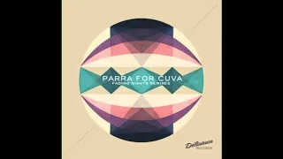 Parra for Cuva - Swept Away (Robin Schulz Remix)