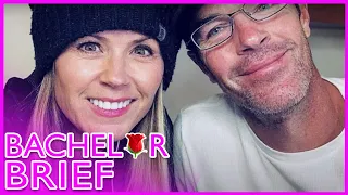 Trista Sutter's Husband Ryan 'Struggling' w/ Mystery Illness | Bachelor Brief