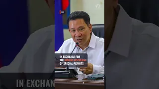 Ex-LTFRB exec recants corruption allegations, apologizes to Bautista, Guadiz, OP
