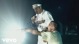 Suprême NTM - That's My People (Live au Zénith de Paris 1998)