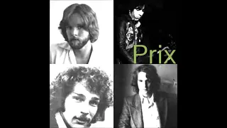 Prix  - love you tonight -  ( 1978 single )