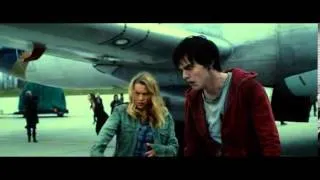 Тепло наших тел Warm Bodies - www.english-challenge.ru