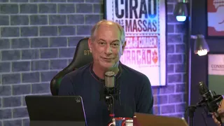 Flintstones ou Jetsons? Ciro Gomes explica a diferença!