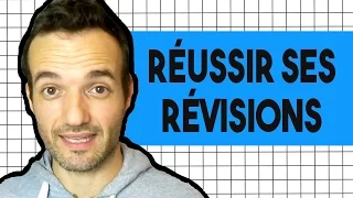 Réussir ses révisions et ses examens avec le Mind Map