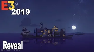 Spiritfarer - E3 2019 Reveal Trailer [HD 1080P]