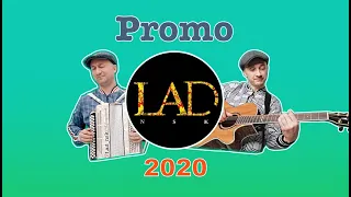 Группа Лад -  промо 2020