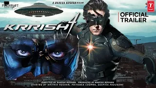 Krrish 4 |"SCRIPT READY FOR SEQUEL! 🚀🎬❓"| Hrithik Roshan |Nora Fatehi|Priyanka Chopra|Rakesh Roshan