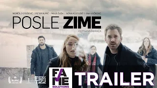 Film POSLE ZIME - Trejler