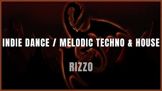 Indie Dance / Melodic Techno & House (BICEP,  Innellea, Radiohead)