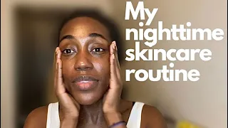 Revealing My SECRET Skincare Routine to Get Glowing Skin Overnight!