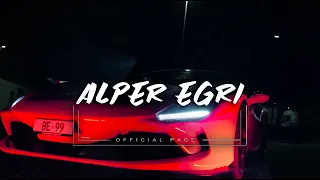 Alper Eğri - Ferrari | Tiktok Remix