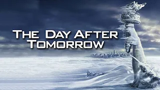 The Day After Tomorrow (film 2004) TRAILER ITALIANO