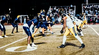 THIS GAME WAS FULL OF TALENT!!! American Heritage vs Naples | High School Football 2022