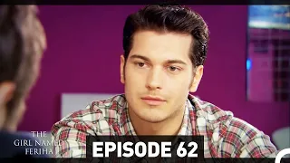 The Girl Named Feriha Episode 62 (English Subtitles HD)