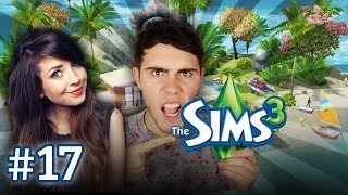 We're having another baby! | Sims with Zoella #17