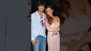 ♥️♥️Shahrukh Khan with his beautiful wife Gauri Khan#shahrukhkhan#ytshorts.🥰 #shorts#trending#viral.