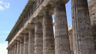 The Greek City of Poseidonia - The Graeco-Roman City of Paestum (1/4)