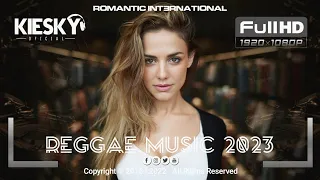 REGGAE REMIX 2023 - RIOT & Far Out - Waterfall | Produced by KIESKY | Romantic International Song