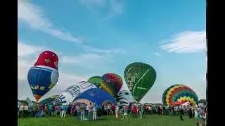Ballon Fiesta Meerstad