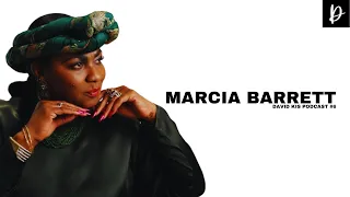 Marcia Barrett | Boney M & Musical Stories