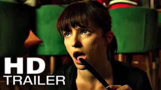 LOSING ALICE Official Trailer (2021)