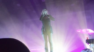 SWEET SURRENDER Live - Against The Current (Islington Assembly Hall, London - 13/12/2019)