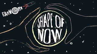 DJ Earworm Mashup - Shape of Now